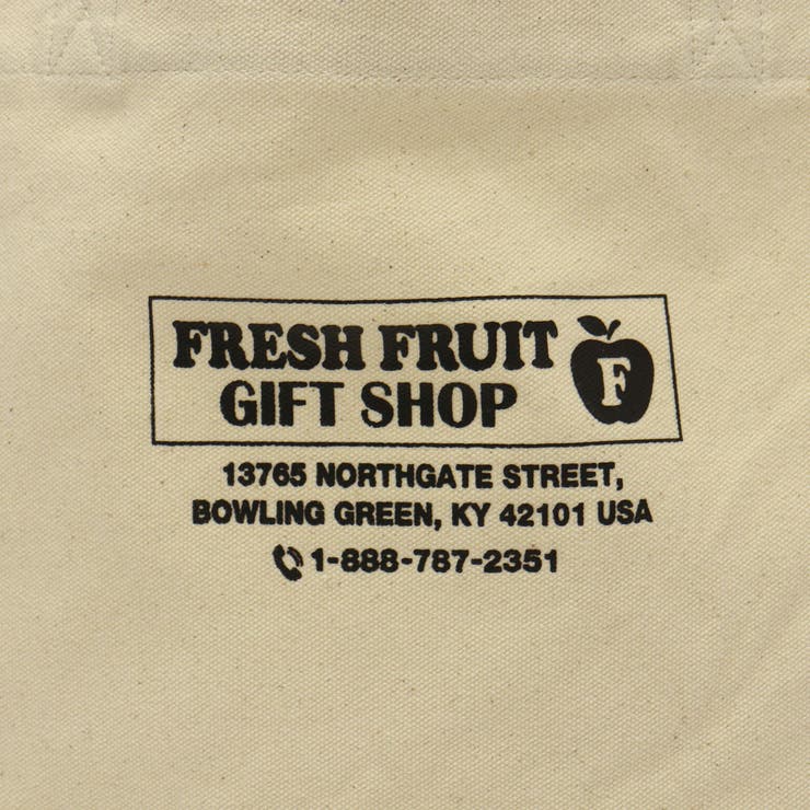 フルーツオブザルーム トートバッグ レディース | ギャレリア Bag＆Luggage | 詳細画像22 