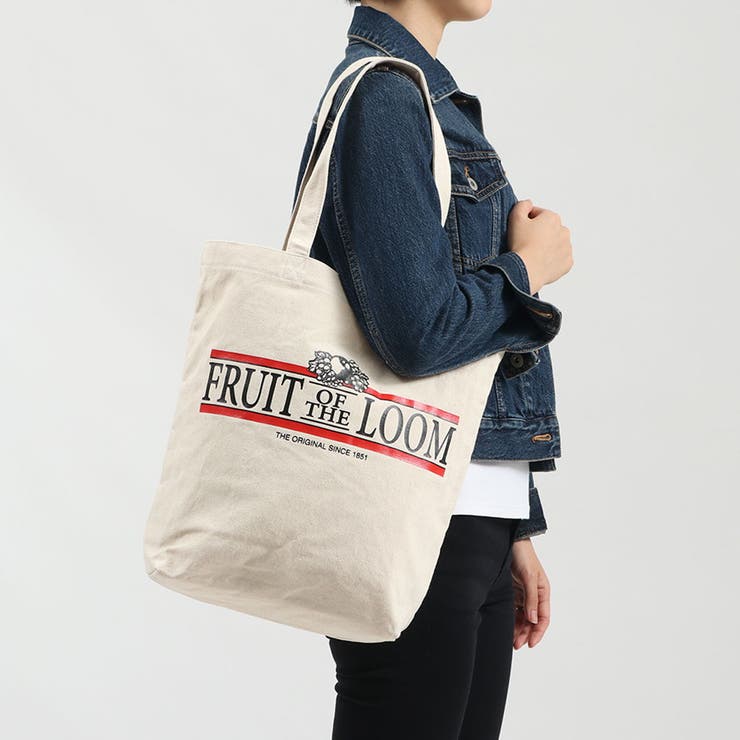 フルーツオブザルーム トートバッグ レディース | ギャレリア Bag＆Luggage | 詳細画像3 