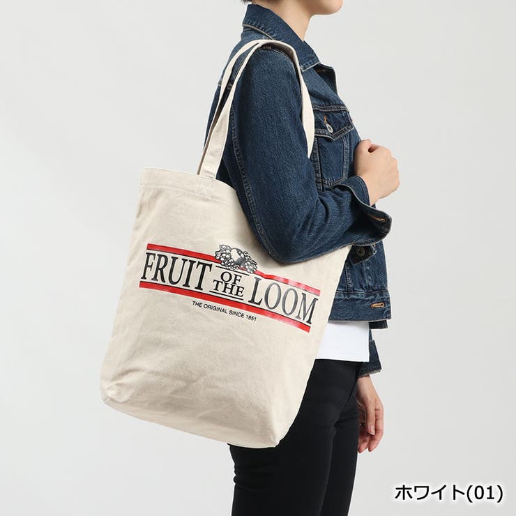 フルーツオブザルーム トートバッグ レディース | ギャレリア Bag＆Luggage | 詳細画像4 