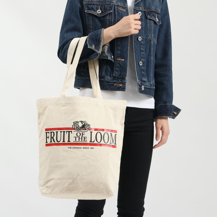 フルーツオブザルーム トートバッグ レディース | ギャレリア Bag＆Luggage | 詳細画像7 