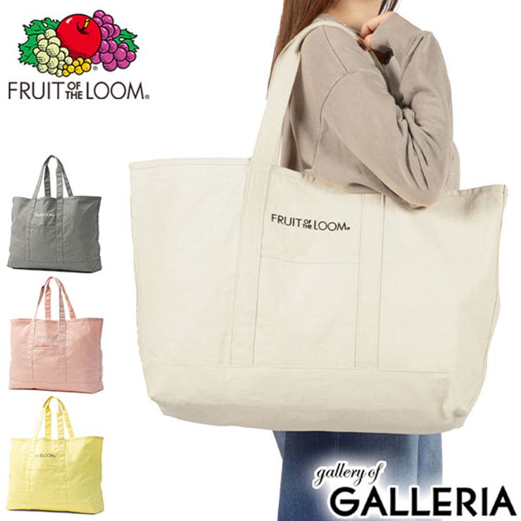 フルーツオブザルーム トートバッグ レディース | ギャレリア Bag＆Luggage | 詳細画像1 