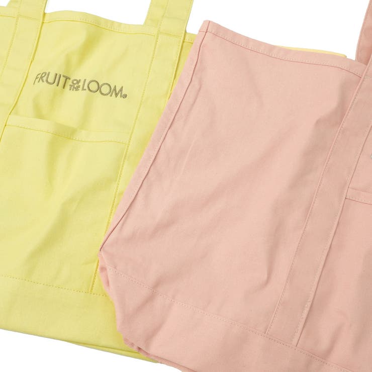 フルーツオブザルーム トートバッグ FRUIT | ギャレリア Bag＆Luggage | 詳細画像19 