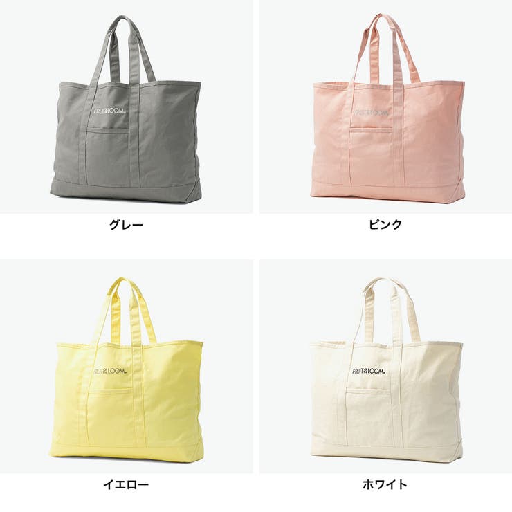 フルーツオブザルーム トートバッグ レディース | ギャレリア Bag＆Luggage | 詳細画像2 