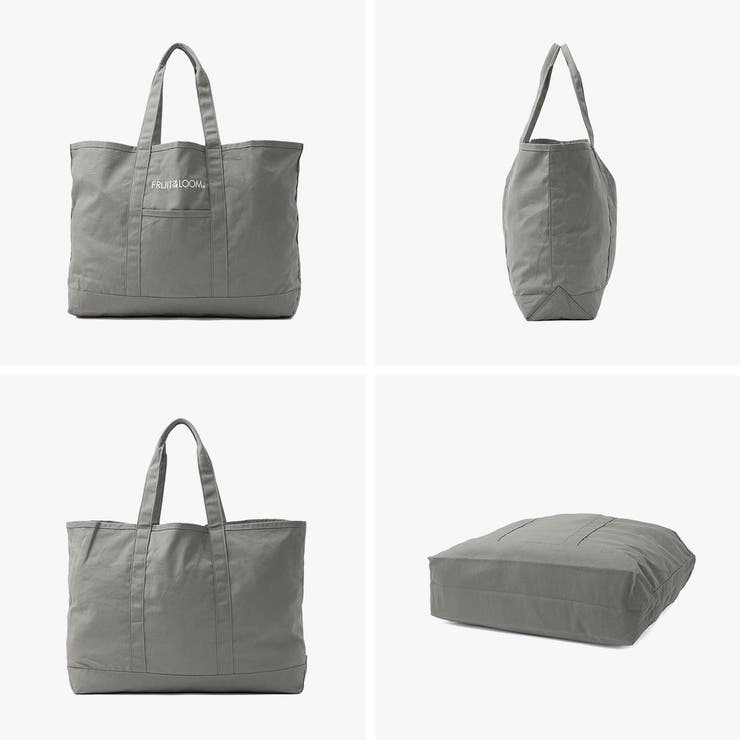 フルーツオブザルーム トートバッグ FRUIT | ギャレリア Bag＆Luggage | 詳細画像6 