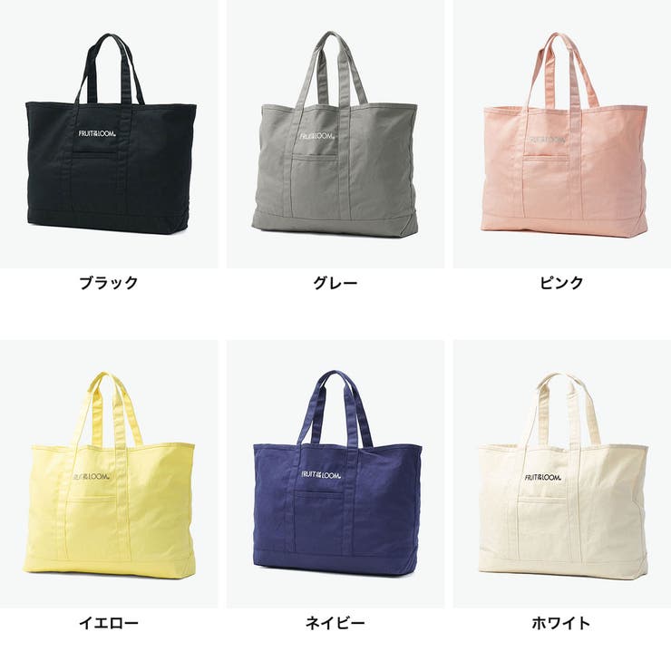 フルーツオブザルーム トートバッグ FRUIT | ギャレリア Bag＆Luggage | 詳細画像7 