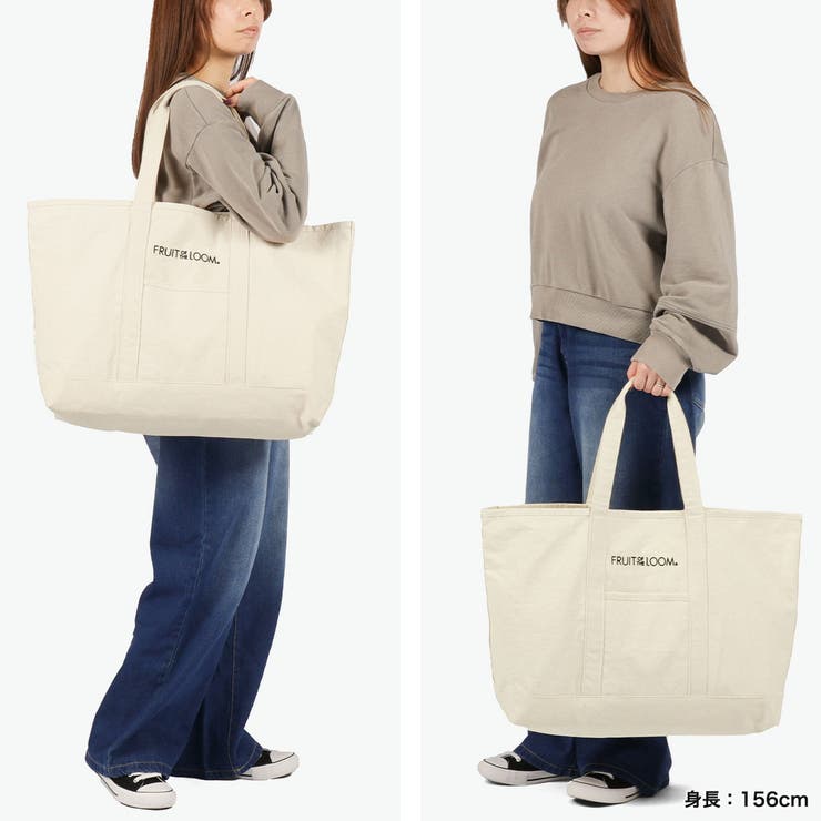 フルーツオブザルーム トートバッグ FRUIT | ギャレリア Bag＆Luggage | 詳細画像8 