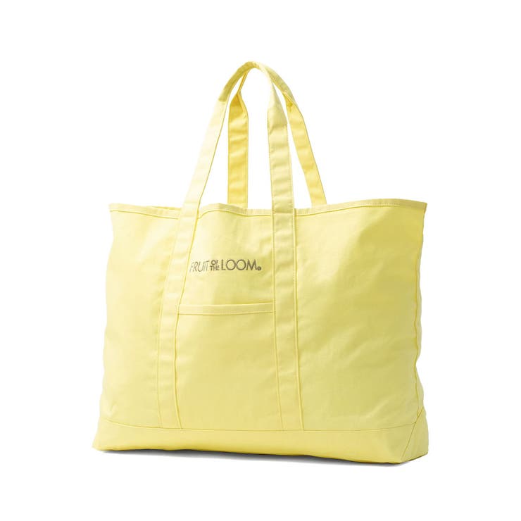 イエロー | フルーツオブザルーム トートバッグ レディース | ギャレリア Bag＆Luggage