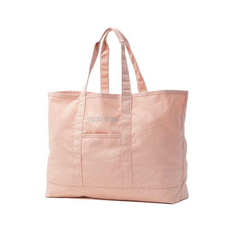 ピンク | フルーツオブザルーム トートバッグ レディース | ギャレリア Bag＆Luggage