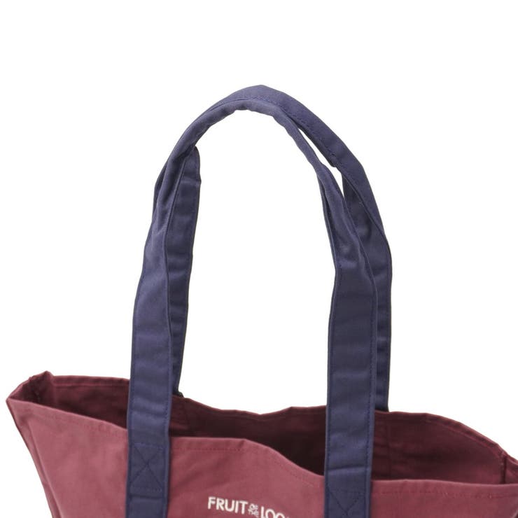フルーツオブザルーム トートバッグ FRUIT | ギャレリア Bag＆Luggage | 詳細画像17 