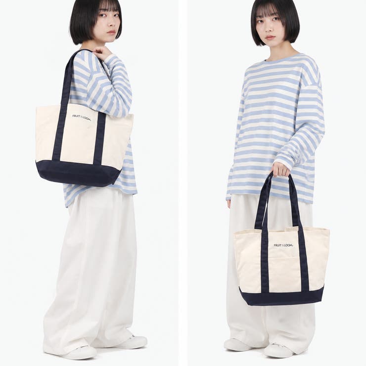 フルーツオブザルーム トートバッグ FRUIT | ギャレリア Bag＆Luggage | 詳細画像7 