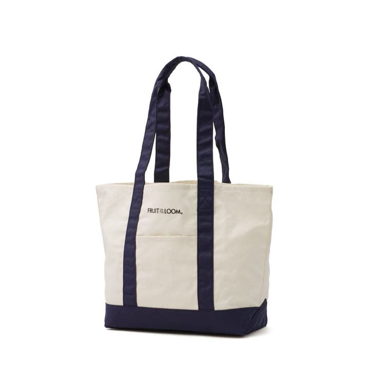 オフホワイト | フルーツオブザルーム トートバッグ FRUIT | ギャレリア Bag＆Luggage