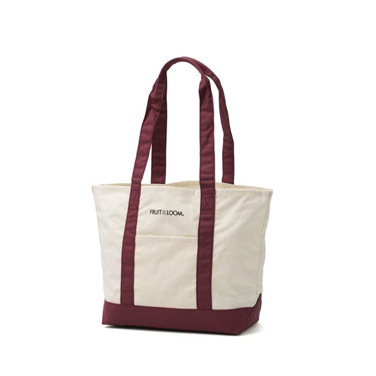 レッド | フルーツオブザルーム トートバッグ FRUIT | ギャレリア Bag＆Luggage