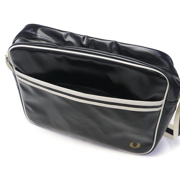 フレッドペリー ショルダーバッグ FRED | ギャレリア Bag＆Luggage | 詳細画像16 