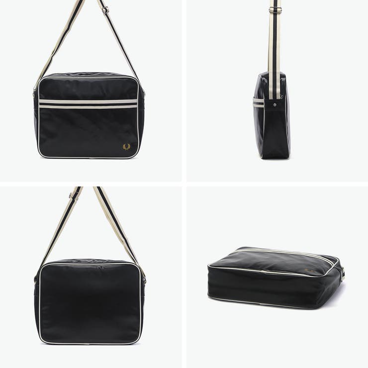 フレッドペリー ショルダーバッグ FRED | ギャレリア Bag＆Luggage | 詳細画像6 