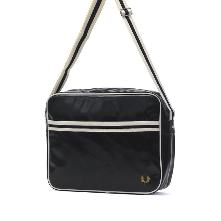 フレッドペリー ショルダーバッグ FRED | ギャレリア Bag＆Luggage | 詳細画像9 