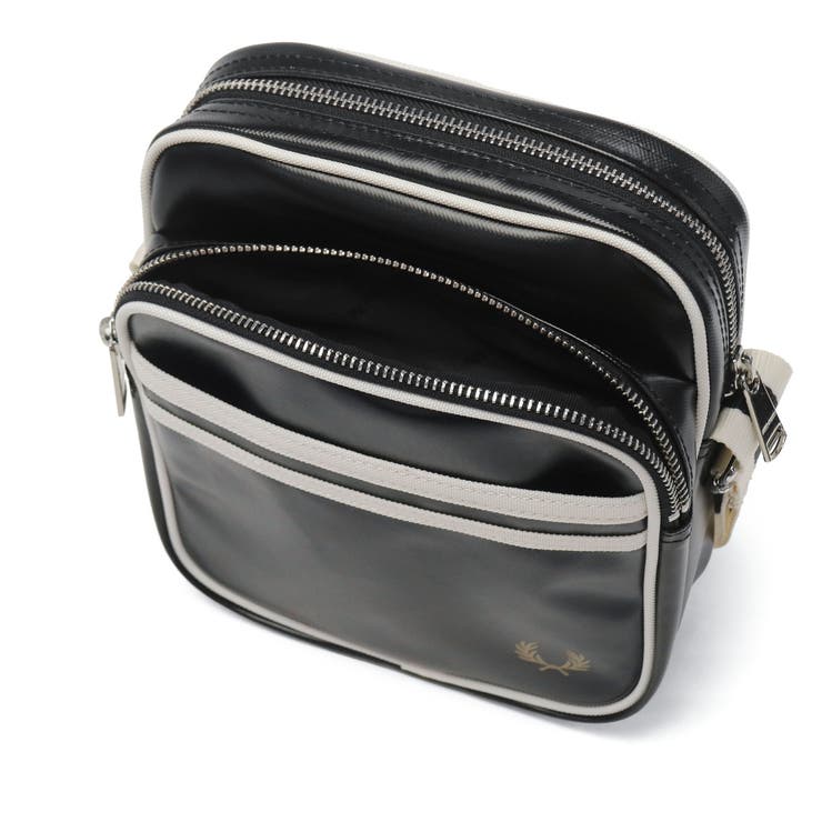 フレッドペリー ショルダーバッグ FRED[品番：GLNB0014221