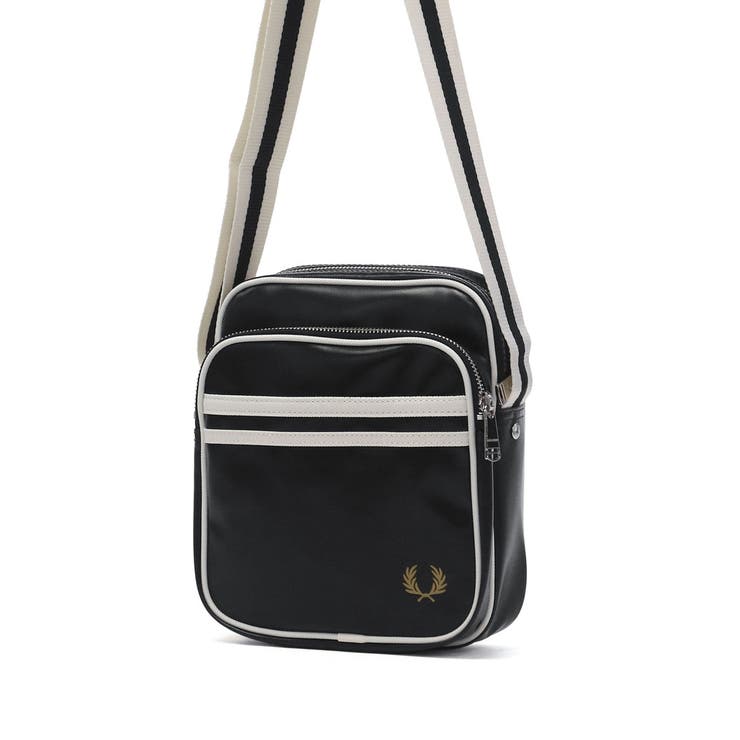 フレッドペリー ショルダーバッグ FRED[品番：GLNB0014221