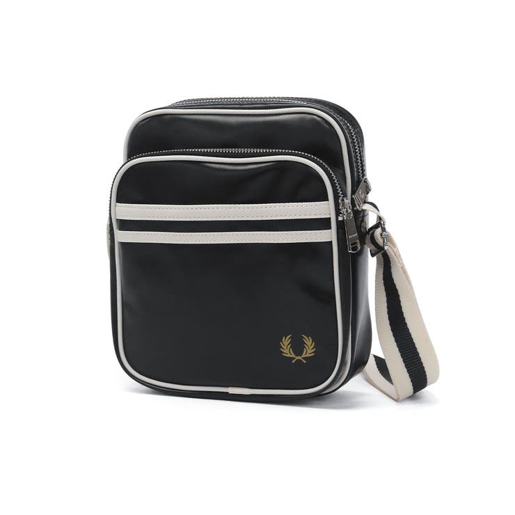 フレッドペリー ショルダーバッグ FRED[品番：GLNB0014221