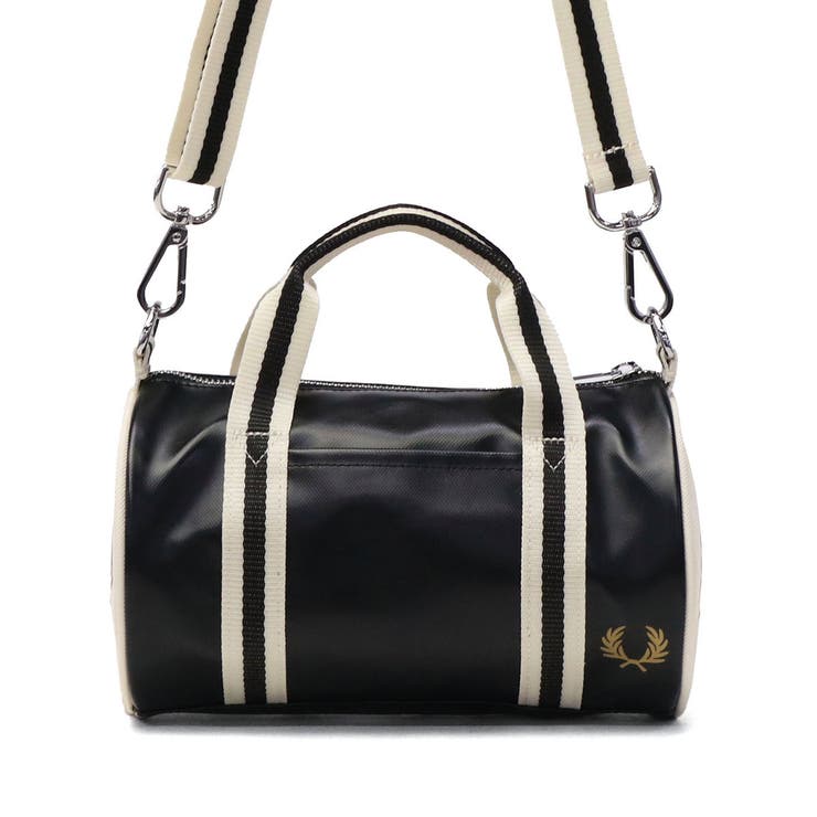 フレッドペリー ショルダーバッグ FRED | ギャレリア Bag＆Luggage | 詳細画像10 