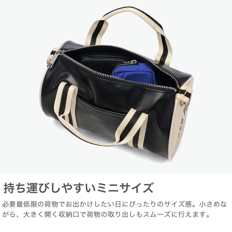 フレッドペリー ショルダーバッグ FRED | ギャレリア Bag＆Luggage | 詳細画像3 