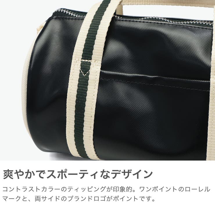フレッドペリー ショルダーバッグ FRED | ギャレリア Bag＆Luggage | 詳細画像5 