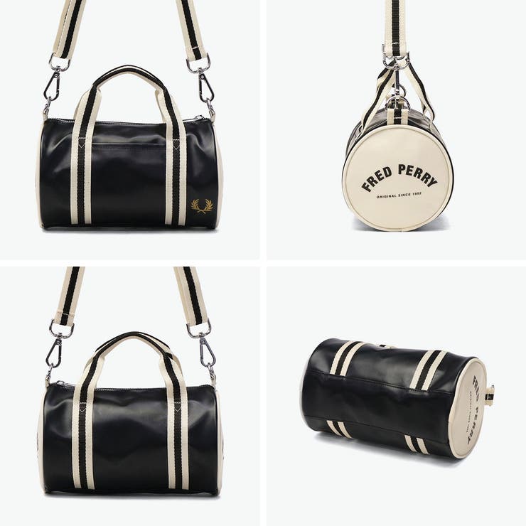 フレッドペリー ショルダーバッグ FRED | ギャレリア Bag＆Luggage | 詳細画像6 