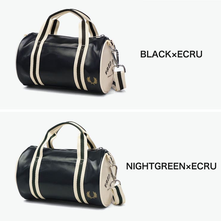 フレッドペリー ショルダーバッグ FRED | ギャレリア Bag＆Luggage | 詳細画像7 