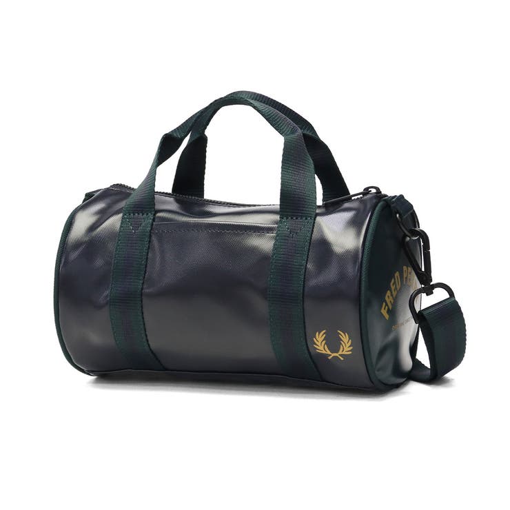 NAVY×GRASSROOTS | フレッドペリー ショルダーバッグ FRED | ギャレリア Bag＆Luggage