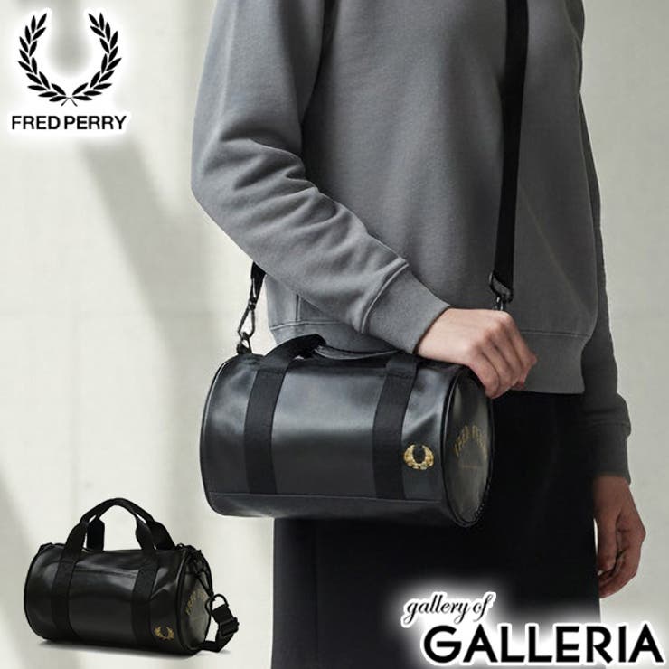 フレッドペリー ショルダーバッグ FREDPERRY | ギャレリア Bag＆Luggage | 詳細画像1 