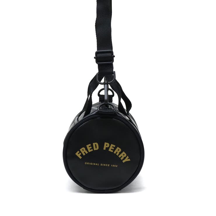 フレッドペリー ショルダーバッグ FREDPERRY | ギャレリア Bag＆Luggage | 詳細画像10 