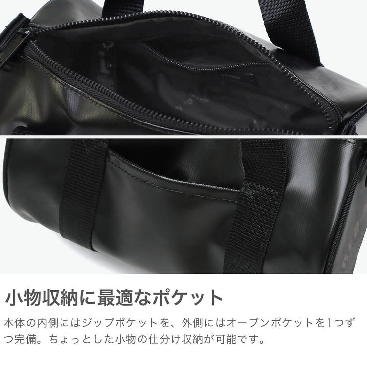 フレッドペリー ショルダーバッグ FREDPERRY | ギャレリア Bag＆Luggage | 詳細画像4 
