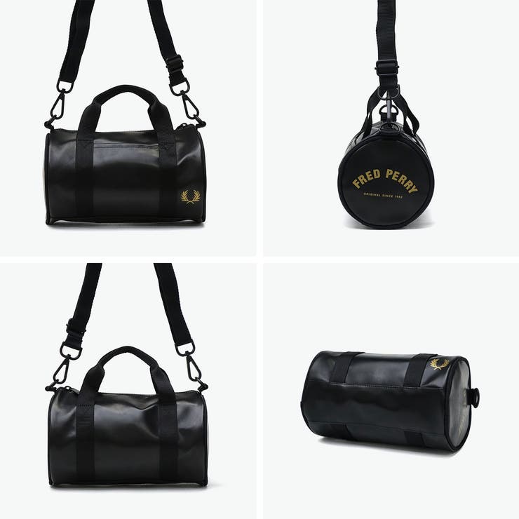 フレッドペリー ショルダーバッグ FREDPERRY | ギャレリア Bag＆Luggage | 詳細画像6 