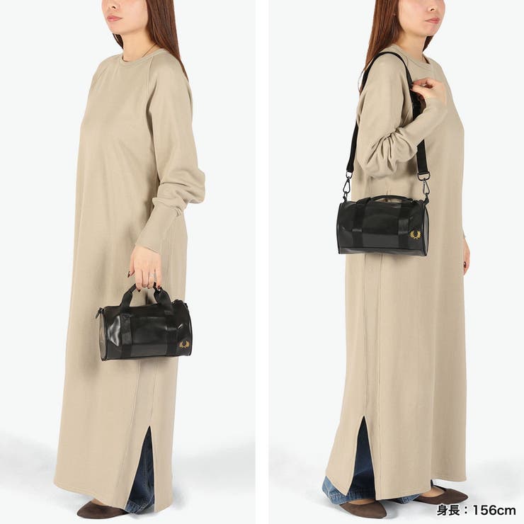 フレッドペリー ショルダーバッグ FREDPERRY | ギャレリア Bag＆Luggage | 詳細画像7 