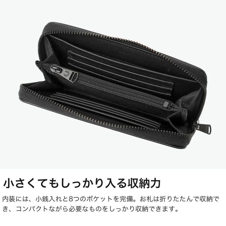 フレッドペリー 財布 FREDPERRY | ギャレリア Bag＆Luggage | 詳細画像4 