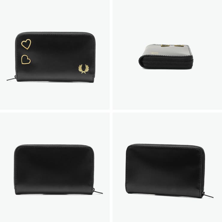フレッドペリー 財布 FREDPERRY | ギャレリア Bag＆Luggage | 詳細画像5 