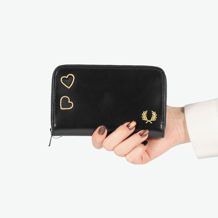 フレッドペリー 財布 FREDPERRY | ギャレリア Bag＆Luggage | 詳細画像6 