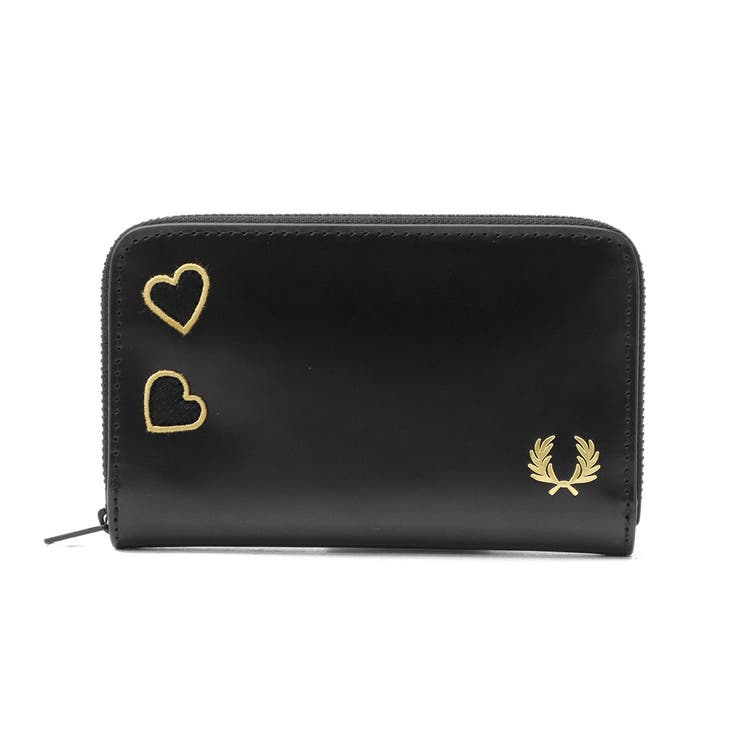 フレッドペリー 財布 FREDPERRY | ギャレリア Bag＆Luggage | 詳細画像8 