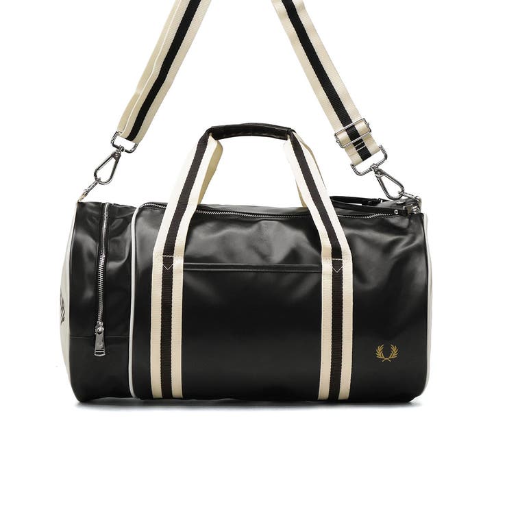 フレッドペリー ボストンバッグ FRED | ギャレリア Bag＆Luggage | 詳細画像10 