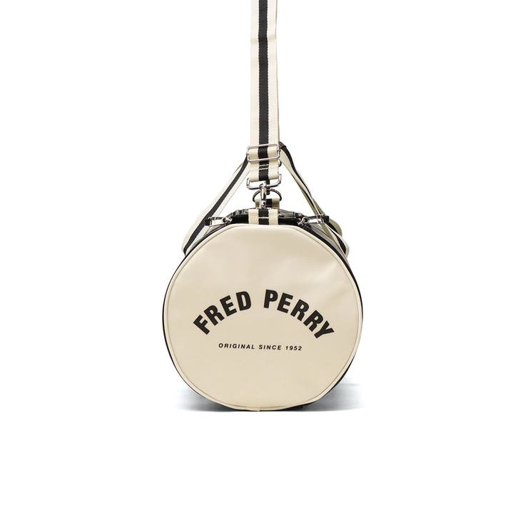 フレッドペリー ボストンバッグ FRED | ギャレリア Bag＆Luggage | 詳細画像11 