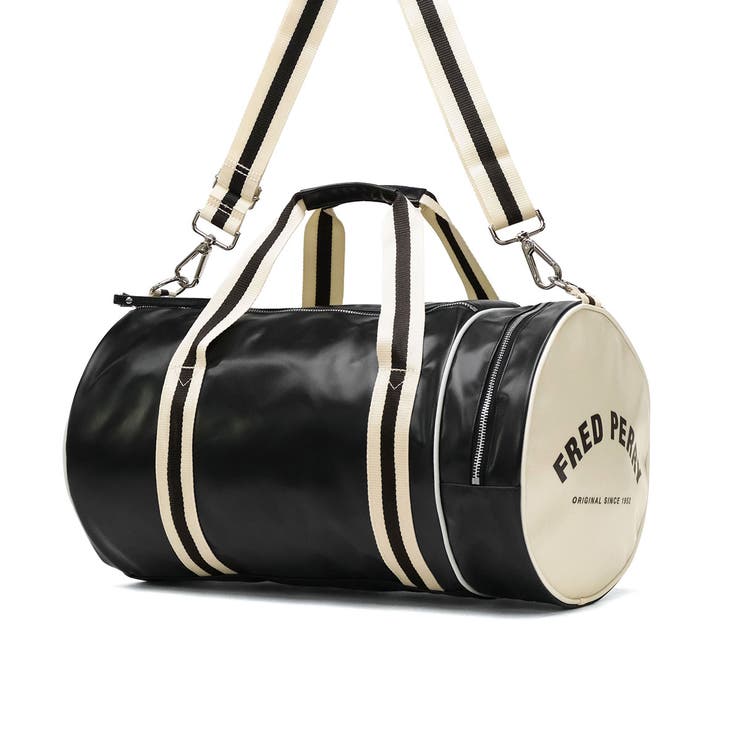 フレッドペリー ボストンバッグ FRED | ギャレリア Bag＆Luggage | 詳細画像13 