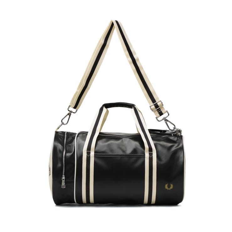 フレッドペリー ボストンバッグ FRED | ギャレリア Bag＆Luggage | 詳細画像15 