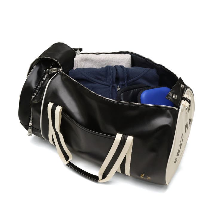 フレッドペリー ボストンバッグ FRED | ギャレリア Bag＆Luggage | 詳細画像16 