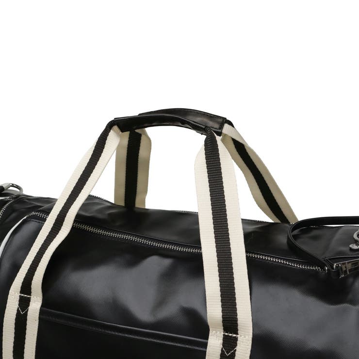 フレッドペリー ボストンバッグ FRED | ギャレリア Bag＆Luggage | 詳細画像21 