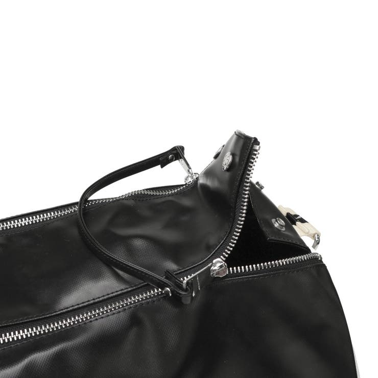 フレッドペリー ボストンバッグ FRED | ギャレリア Bag＆Luggage | 詳細画像22 