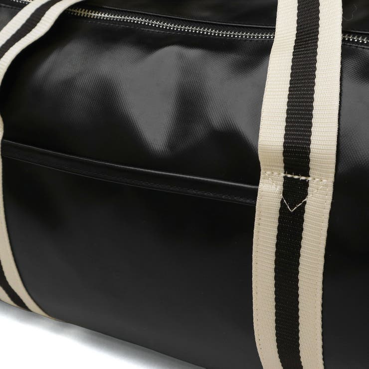 フレッドペリー ボストンバッグ FRED | ギャレリア Bag＆Luggage | 詳細画像23 