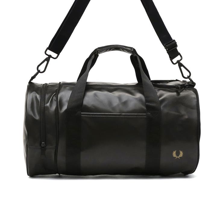 フレッドペリー ボストンバッグ FRED | ギャレリア Bag＆Luggage | 詳細画像10 