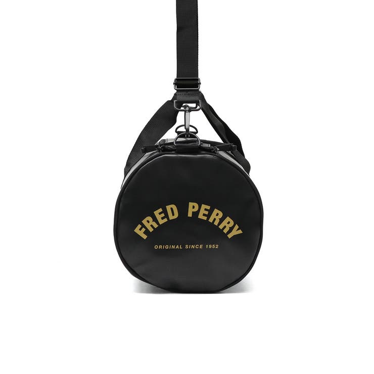 フレッドペリー ボストンバッグ FRED | ギャレリア Bag＆Luggage | 詳細画像11 