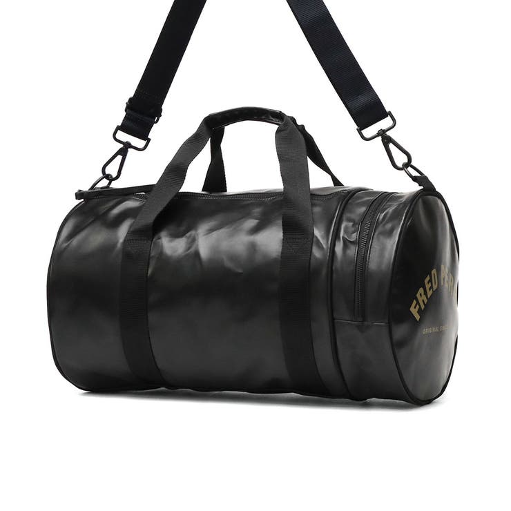 フレッドペリー ボストンバッグ FRED | ギャレリア Bag＆Luggage | 詳細画像13 