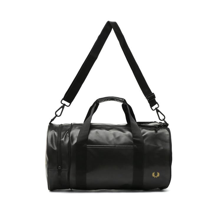 フレッドペリー ボストンバッグ FRED | ギャレリア Bag＆Luggage | 詳細画像15 