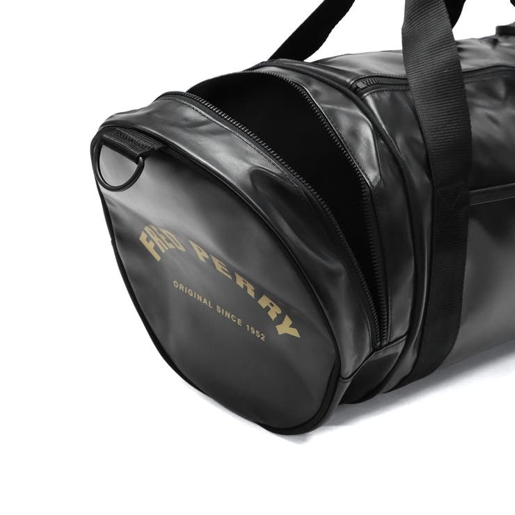 フレッドペリー ボストンバッグ FRED | ギャレリア Bag＆Luggage | 詳細画像18 